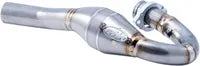 Husqvarna Fc 250 [2022] - Megabomb manifold pipe - material: titanium - picture 12