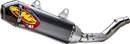Kawasaki KX 450 F (KX 450 F) [2012-2015] - Factory 4.1 RCT slip-on silencer – picture 11