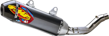 Ducati Desmo 450 Mx [2026] - Factory 4.1 RCT Slip-On Silencer – Item no. 045713 – Image 2