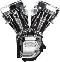 Harley-Davidson FXRS-SP 1340 Low Rider Sport Edition (Fxrsl) [1986] - V80 Long-Block Motor – Oberfläche: Wrinkle Black – Bild 12