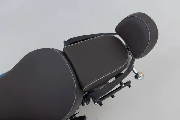 Royal Enfield Meteor 350 [SW-MOTECH] – SLC side luggage rack