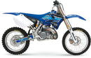 Yamaha Yz 250 [1999-2000, 2022-2023, 2024, 2025-2027, 2026-2027] - Factory Fatty Auspuff – Bild 1