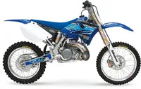 Suzuki LT 80 Quadsport [1988-1989, 2000, 2004-2006] - Fatty Auspuff – Bild 8