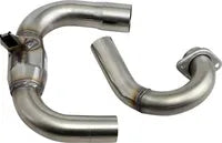 Yamaha Yfz 450 R [2004-2009, 2012-2014] - Powerbomb Krümmerrohr – Bild 12