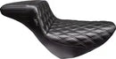 Harley Davidson Fxlrs [LE PERA] – Kickflip Daddy Long Legs Low Rider Seat