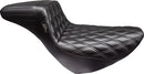 Harley Davidson Fxlr [LE PERA] – Kickflip Daddy Long Legs Low Rider Seat