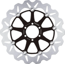 Gilera GFR 125 [1993] - brake disc – picture 3