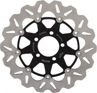 Kawasaki Z250Sl [2015-2016] - Wave® Bremsscheibe – Bild 10