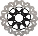 Kawasaki Z250Sl [2015-2016] - Wave® Bremsscheibe – Bild 10