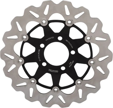 Suzuki SV 400 [1999-2000] - Bremsscheibe – Bild 2