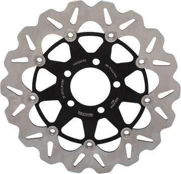 Suzuki SV 400 [1999-2000] - Bremsscheibe – Bild 1