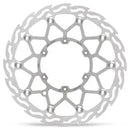 Gas SM 515 FSR [2009] - Supermoto Racing-Bremsscheiben vorne – Bild 7