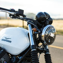 Moto Guzzi V 35 350 C [1980-1981] - 7" LED Adaptive 2 Scheinwerfer – Art.-Nr. 0555061 – Bild 2