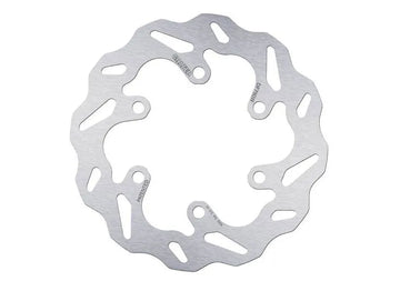 Husqvarna Svartpilen 125 [2024] - Wave® brake disc – picture 1
