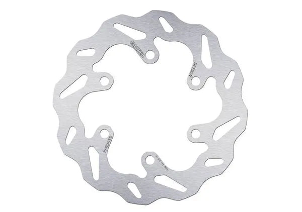 Husqvarna Vitpilen 125 [2024] - Wave® Bremsscheibe – Bild 3