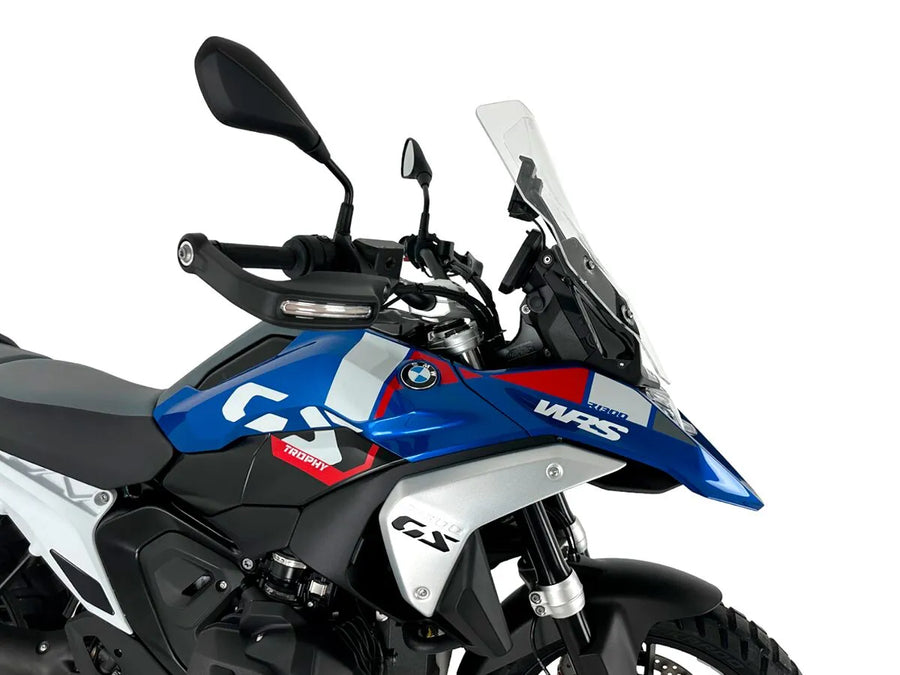 BMW R 1300 GS Adventure [WRS] – Windshield