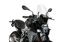 BMW F 900 R [2025] – Z-Racing screen – carbon look-7