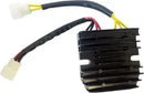 Triumph Daytona 675 [RICK'S MOTORSPORT ELECTRIC] - Hot Shot Lithium-Ion Compatible Rectifier Regulator