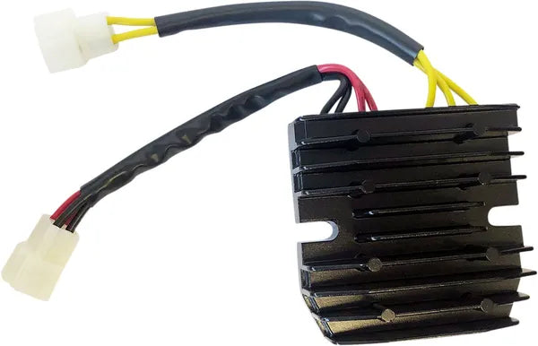 Triumph Daytona [RICK'S MOTORSPORT ELECTRIC] - Hot Shot Lithium-Ion Compatible Rectifier Regulator