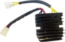 Triumph Daytona 675 [RICK'S MOTORSPORT ELECTRIC] - Hot Shot Lithium-Ion Compatible Rectifier Regulator