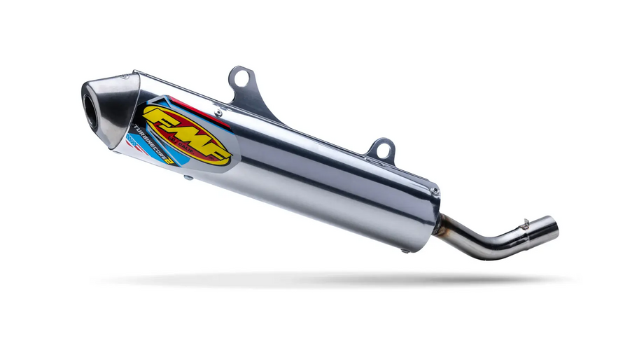 Ktm SX 125 [2004-2006, 2009-2010] - TurbineCore 2 Slip-On Endschalldämpfer – Bild 1