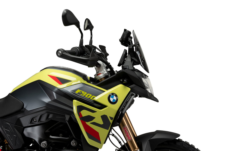 BMW F 900 GS [2025] – sports screen – black