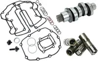 Harley-Davidson FXBR 1923 Softail Breakout 117 [2026] - Race Series® Camchest Kit mit Vollhubstößeln – Nockenwellenprofil: 465 Series – Bild 5