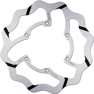 Yamaha Yz 250 [2024] - Wave® Bremsscheibe – Bild 1