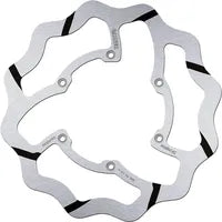 Honda CRF 250 R [2022-2024] - BREMSSCHEIBE FIXED WAVE GROOVED OVERSIZE – Bild 5