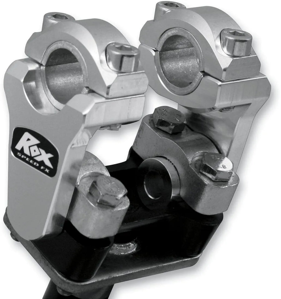 ducati ds 900 [ROX SPEED FX] – Elite swivel handlebar risers for 7/8" and 1-1/8" handlebars