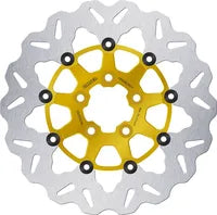 Harley-Davidson Xl 1200 Xs Forty Eight Special [2020] - Wave® brake disc - surface: blue, silver - picture 11