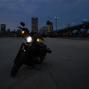Triumph ROCKET III 2300 Touring [2017] - 5-3/4" LED Adaptive 2 Scheinwerfer – Art.-Nr. 0555101 – Bild 3