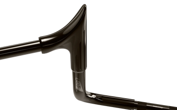 harley-davidson street [ZARD] – Bull handlebars - 0