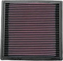 Ducati SL 600 [K & N] - OE replacement high performance air filter