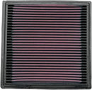 Ducati SL 600 [K & N] - OE replacement high performance air filter