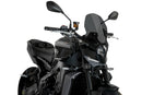 YAMAHA MT-09 Y-AMT [2024] – New Generation Touring – Transparent-5