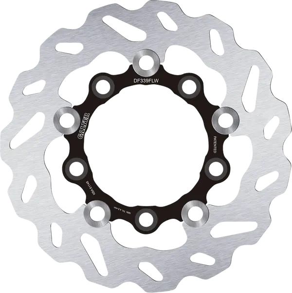Suzuki Gsx-R 600 [2019-2026] - Bremsscheibe – Bild 3