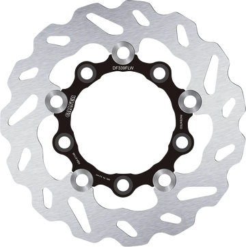 Suzuki Gsx-R 600 [2019-2026] - brake disc - picture 1