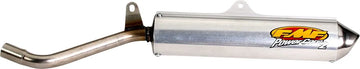 Kawasaki Kdx 220 R (Kdx 220 R) [2002, 2004-2005] - Powercore 2 rear silencer - picture 1