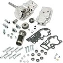 Harley-Davidson F 1200 [1946-1947] - Billet Ölpumpensatz – Bild 7