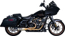Harley-Davidson FLHRXS 1868 Road King Special 114 [2025] - VO2 Falcon Luftansaugsystem Kit – Bild 5