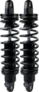 Harley-Davidson FXDBB 1690 Dyna Street Bob Special [2014-2015, 2015] - Legend REVO-A coil suspension for Dyna models - Surface: Black, Anodized - Item no. 1310-0947 – Figure 9