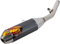 Honda TRX 450 R Sportrax K-Start [2006-2009] - Powercore 4 Slip-On Schalldämpfer – Bild 7