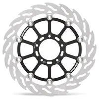Ducati XDIAVEL 1262 Black Star [2021] - Halo Series Schwimmende Bremsscheibe – Bild 8