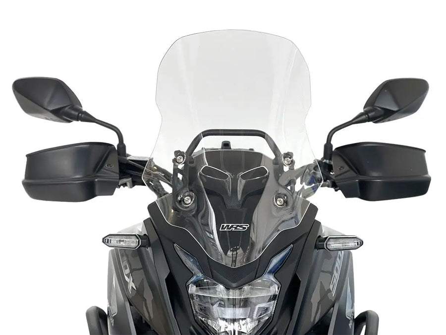 honda cb 500 [WRS] – touring windshield CB500X