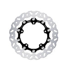 Yamaha YZF 600 R [2008-2009] - BREMSSCHEIBE FLOATECH WAVE – Bild 3