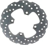Kawasaki Z7 Hybrid [2025-2026, 2026] - Bremsscheibe – Bild 7