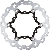 Honda CRF 450 R [2023, 2023-2024] - Bremsscheibe schwimmend Wave, genutet – Bild 10