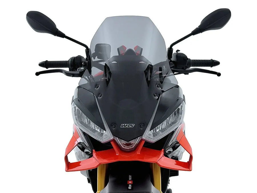 aprilia tuono 1100 [WRS] – Touring windshield Tuono V4
