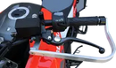 Suzuki V-strom 1050 [BARKBUSTERS] – Mounting kit – two-point mount